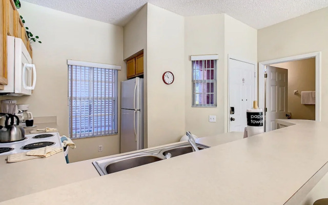 Spacious Emerald Escape - 12 Mins to Disney
