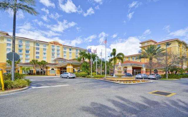 Homewood Suites by Hilton Lake Buena Vista - Orlando