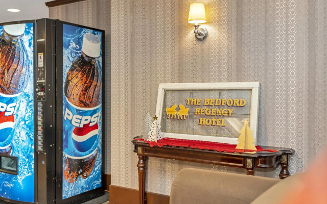 Bedford Regency Hotel