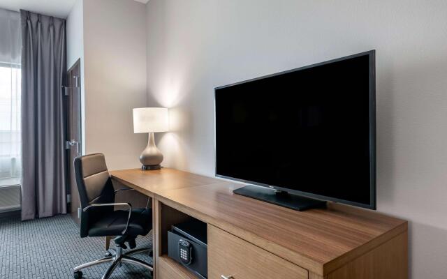 Comfort Suites Stuart - Hutchinson Island