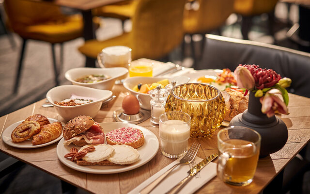 Van der Valk Amsterdam Amstel
