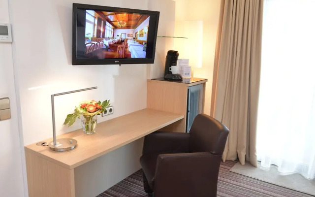 Hotel Krone