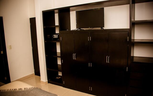 Tohoku Departamento Confort