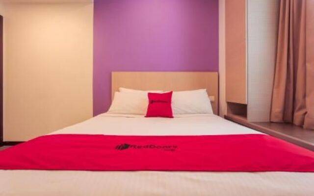 RedDoorz @ Balestier Road