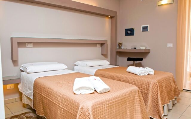 Morfeo Luxury Rooms