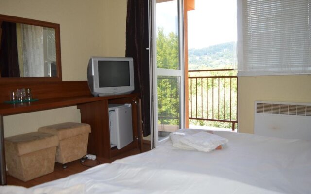 Hotel Felicia