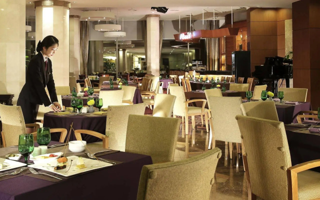 The K-Hotel Seoul