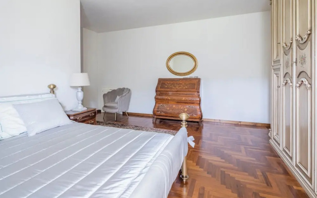 Villa Alessia Pool Wellness And Nature