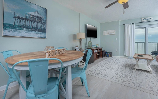 Westwind 603 1 Bedroom Condo