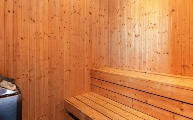 7 Person Holiday Home in Svendborg