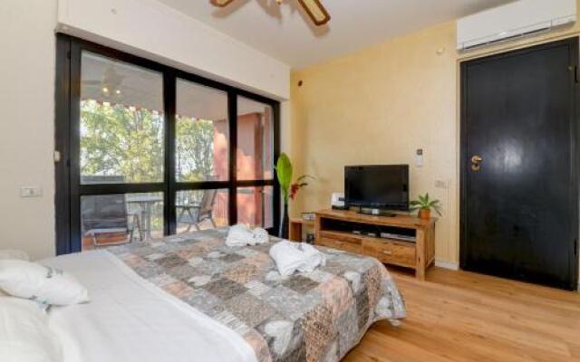 Holiday Sirmione B12