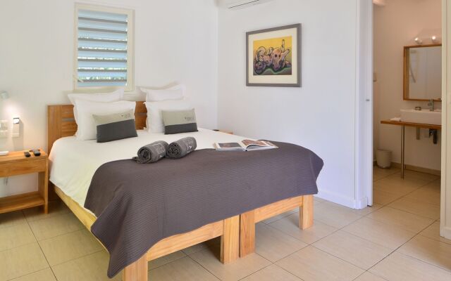 Dream Villa Marigot 703