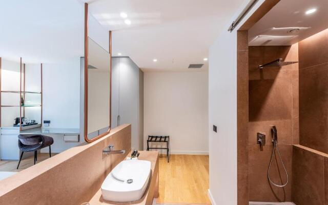 Amario Suites Hotel