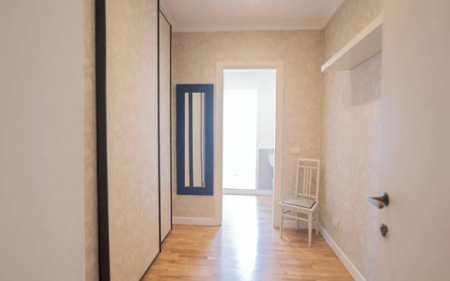 San Lorenzo Apartments