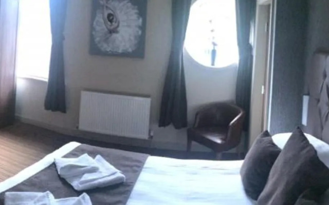 The Griffin Inn Hotel