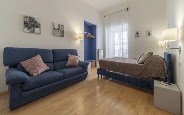 Multifunctional Apartment San Pietro