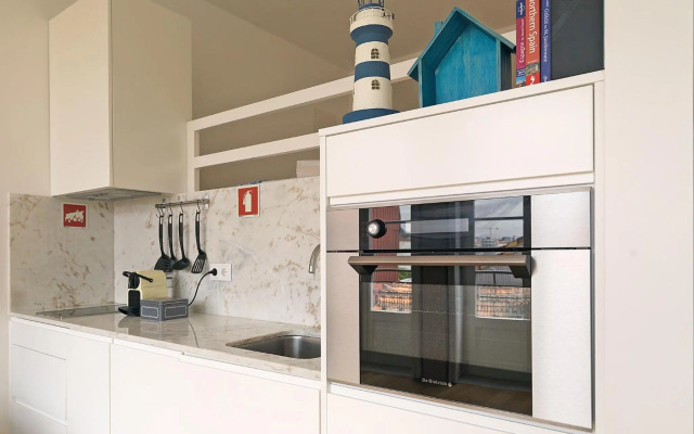 FLH Porto Cozy Studio