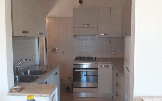 Giorgia Airport Apartment