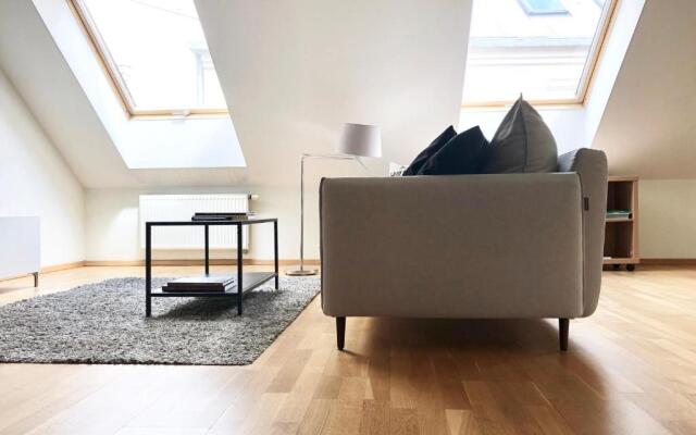 Vilnius Apartments & Suites – Old Town