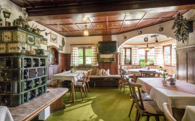 Gasthaus - Pension - Café Dörfl