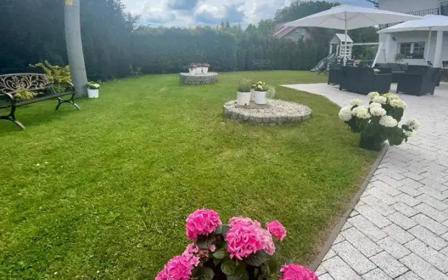 Pokoje Gościnne Dudziński