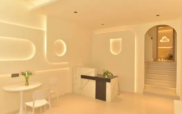 Guitu Youyou Xiaozhu Hotel (Lijiang Branch, Yangshuo West Street)