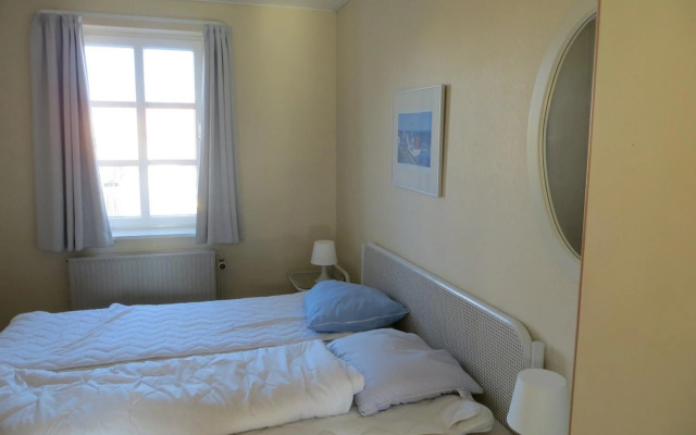 Løkken Badehotel - Apartment Hotel