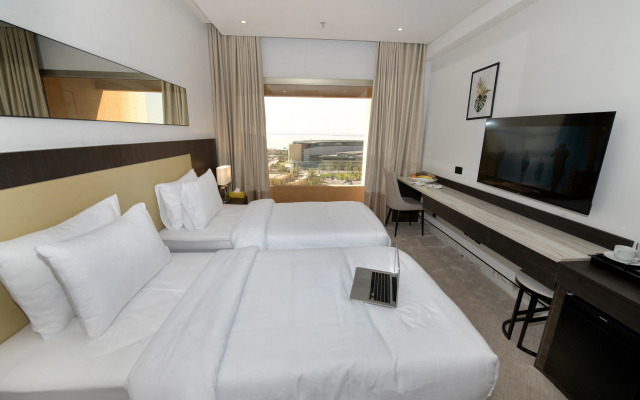 Carlton Tower Hotel Kuwait