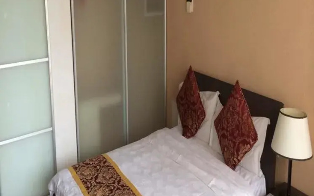 Nanjing Zhongfang Service Apartment