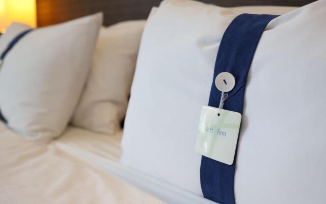 Holiday Inn Express Manisa - West by IHG