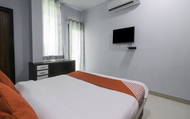 OYO 29046 Hotel Jln