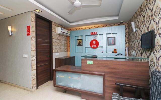 OYO 10584 Hotel Just Stay