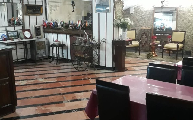 Sipahi Hotel