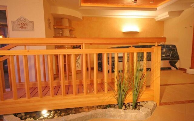 Hotel Kajetansbrücke