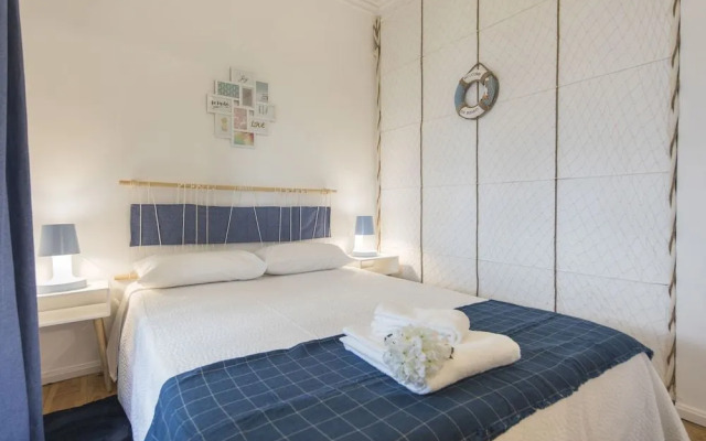 Universal Lisboa Apartment