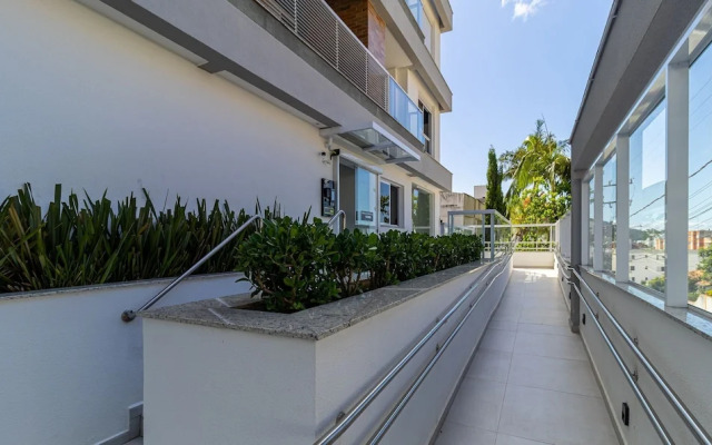 Beautiful Studio Near Ufsc in Floripa Svo0506