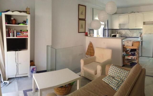Apartamento Playa Muralla