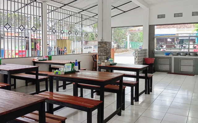 Hotel O Homestay Jaya Putri 1 Syariah