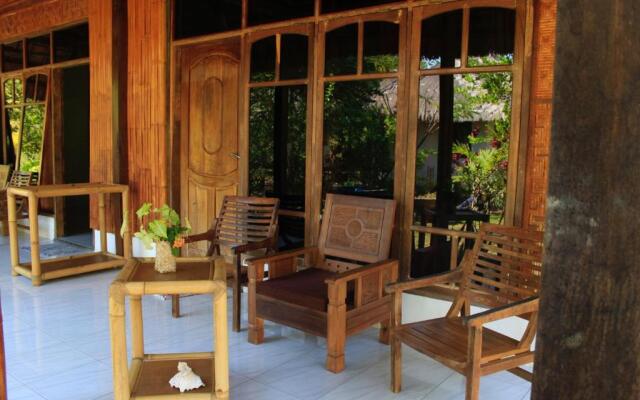 Budi Sun Resort