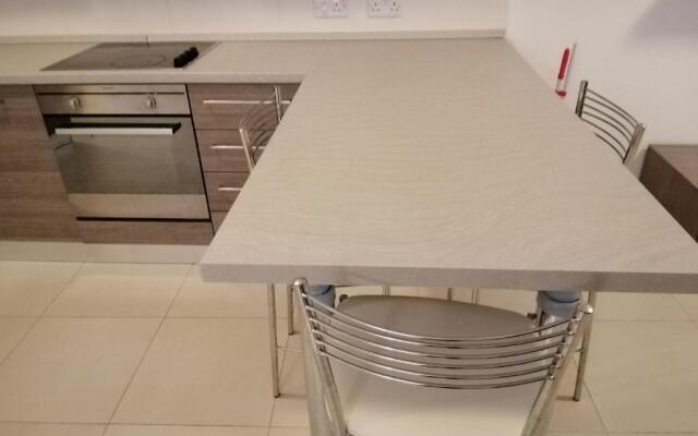 Triq Mercieqa Apartment 3