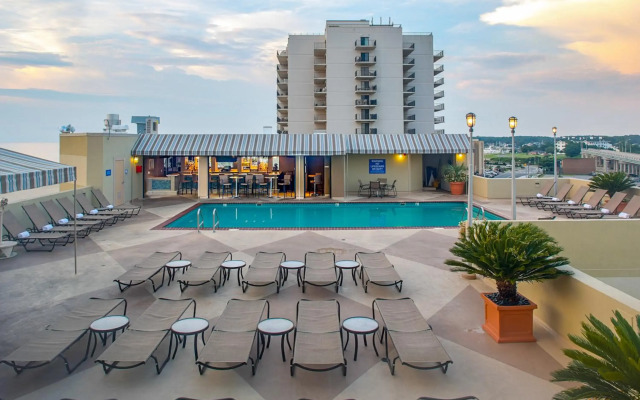 Beach Quarters Resort