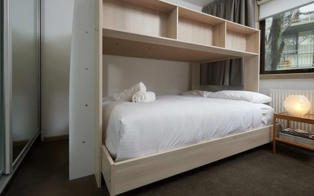 Buller Holidays Apartment Rentals