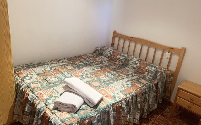 Apartamentos Daytona-Galicia 3000