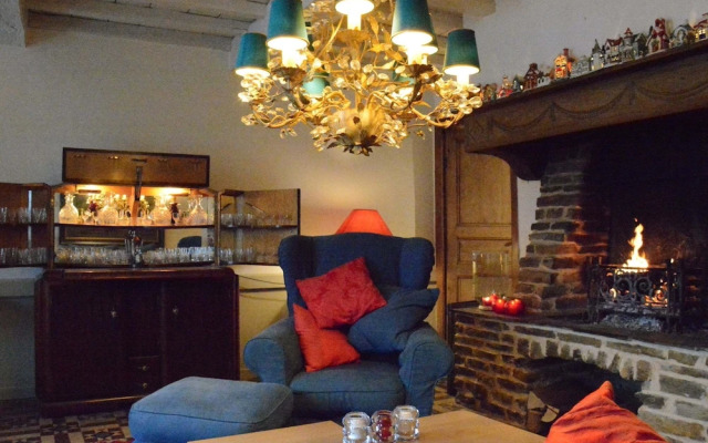 Holiday Home in Bitvre Near Town Center