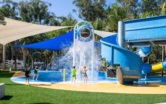 NRMA Darlington Beach Holiday Resort