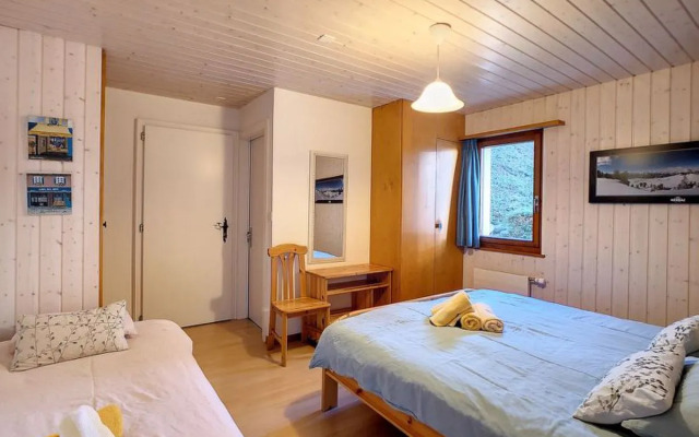 Bellevue L Veysonnaz