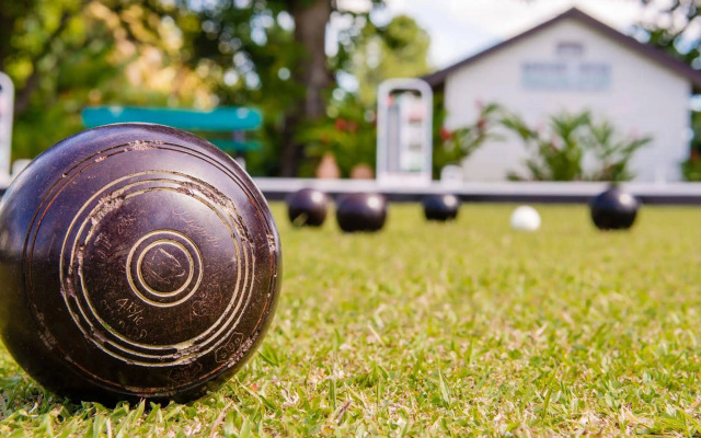 Tanoa Rakiraki Hotel