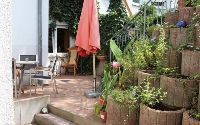 Karuna Haus