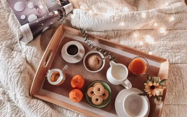 Antica Torre del Borgo