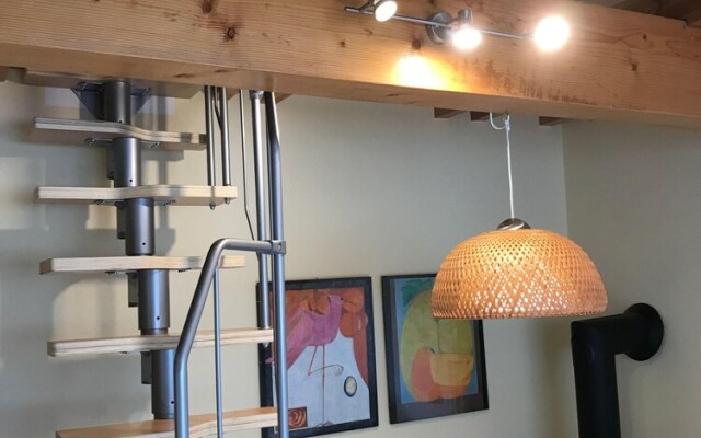 Am Elfenstein, Fewo 3 - Sonneneck